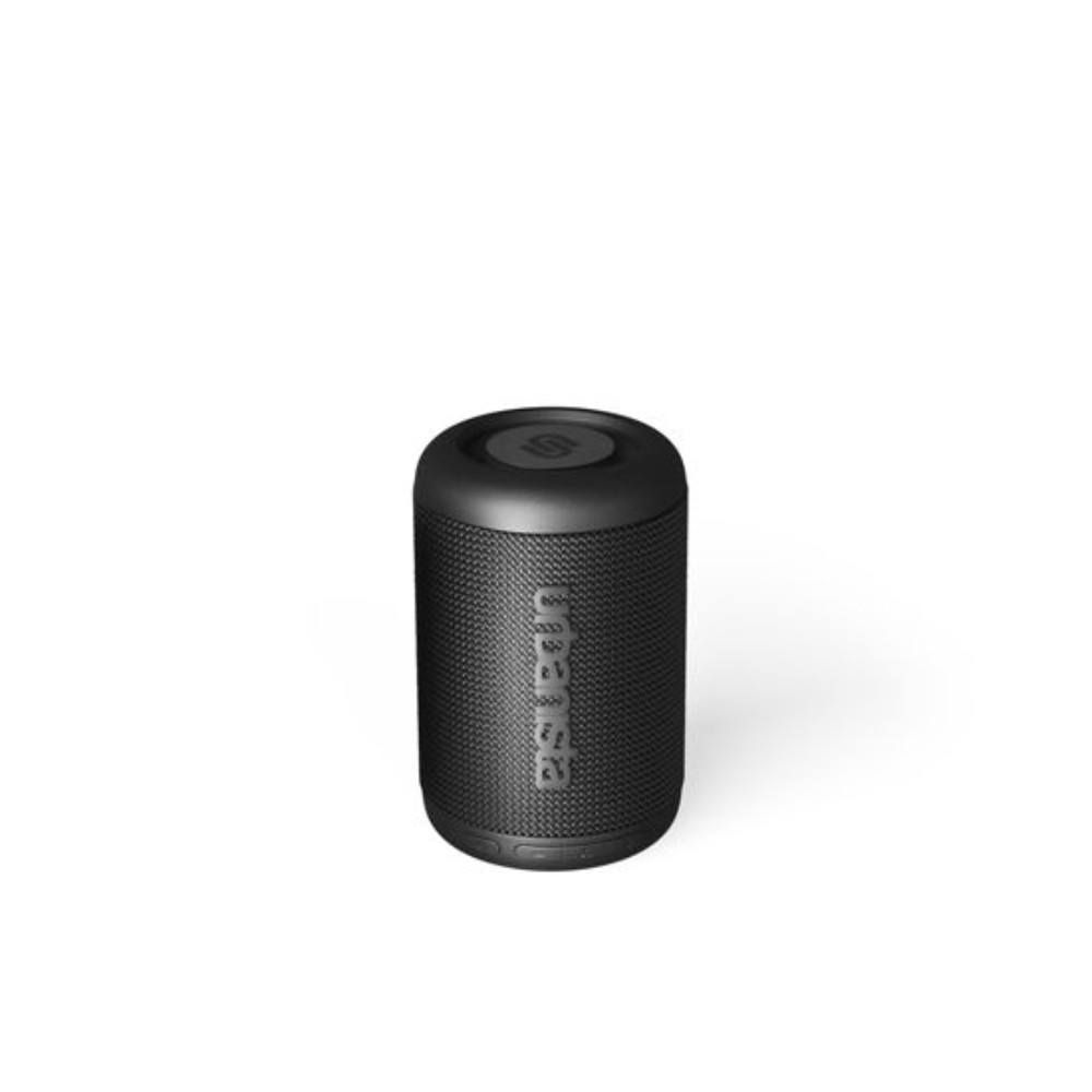 Mini enceinte Bluetooth 5.2 Urbanista Memphis portable plastique étanche IPX5