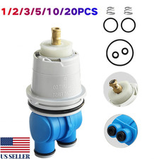 RP19804 SHOWER CARTRIDGE ASSEMBLY REPLACEMENT...