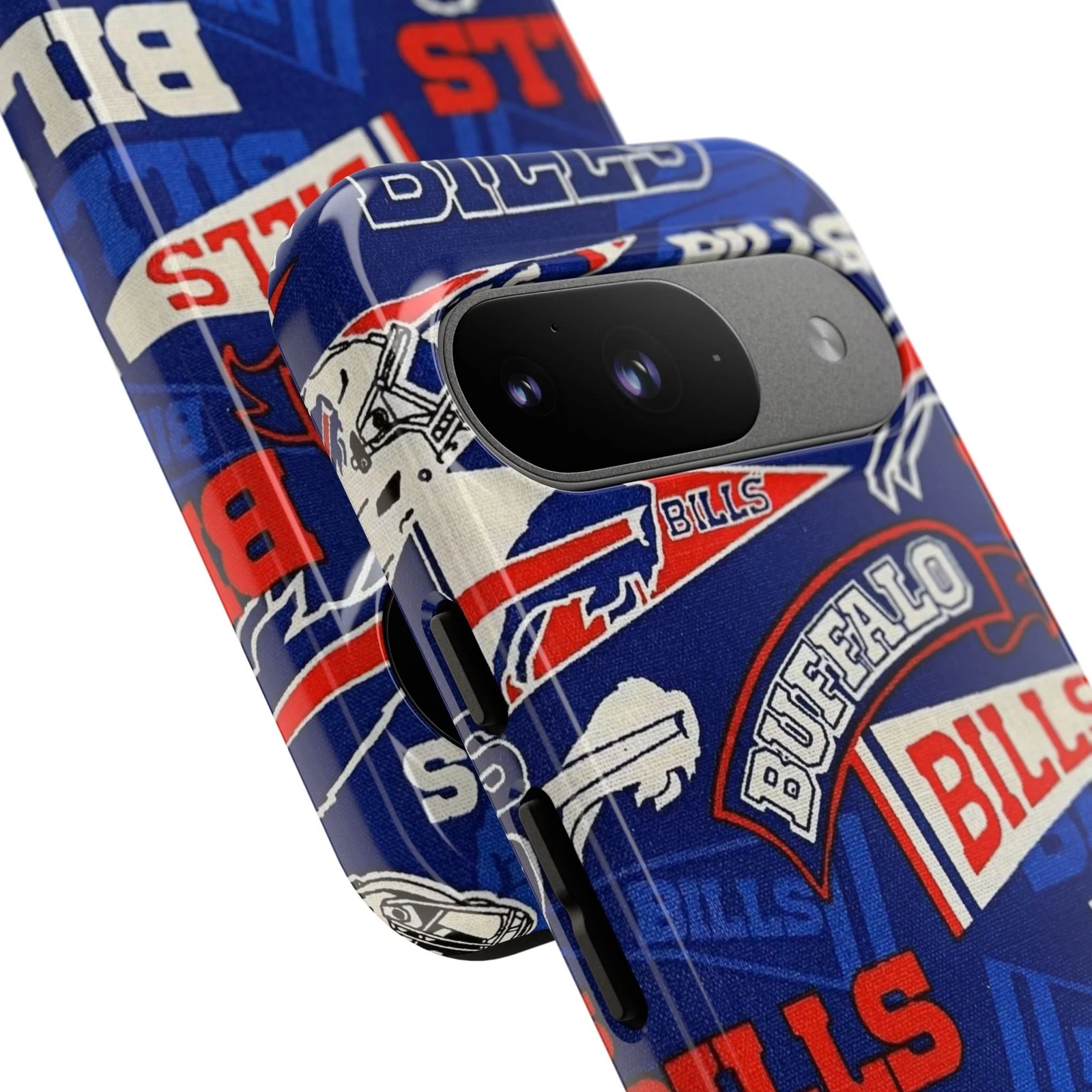 Buffalo Bills Phone Cases for iPhone