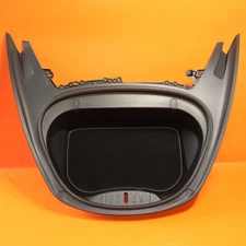 TESLA MODEL 3 FRUNK TRAY STORAGE BOX COMPARTMENT 2018 2019 2020 1081674-00-F OEM