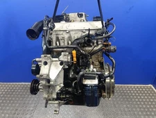 ADY KOMPLETTER MOTOR / ADY / 62928 FÜR VOLKSWAGEN GOLF III BERLINA 1H1 2.0