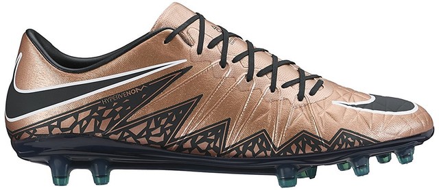 hypervenom phinish 2 red