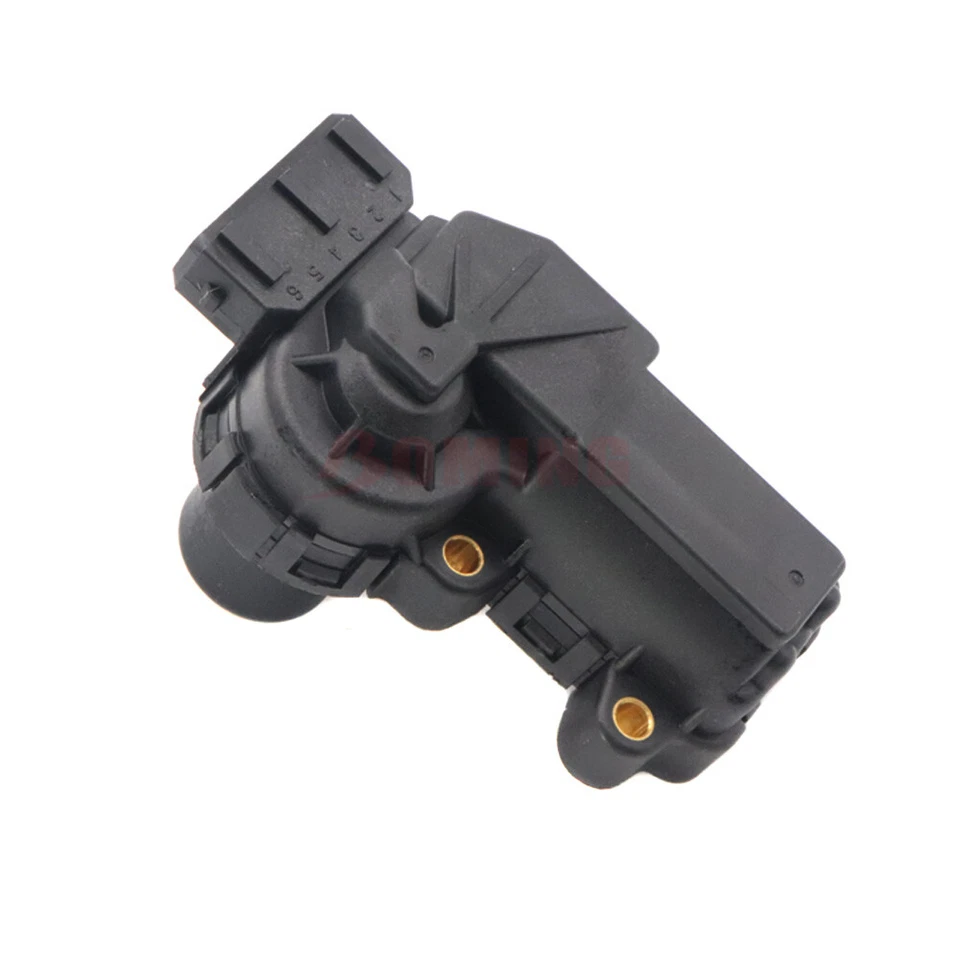 1P 0132008601 Peugeot 106 306 Para Volkswagen Polo Golf Citroen Berlingo Válvula CN Foto 2 de 4