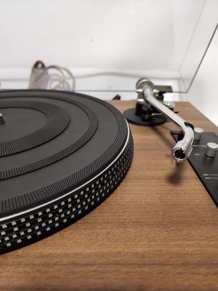 Yamaha YP-511 Direct Drive Record Player Turntable | eBay Yamaha YP-511 Direct Drive Record Player Turntable | eBay