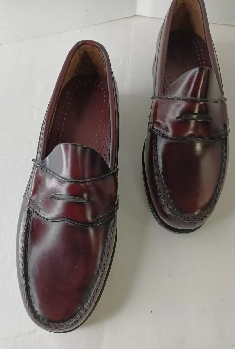 G.H.Bass Weejuns Men display picture 1