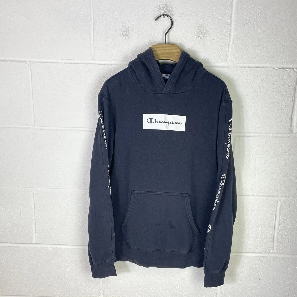 Blue champion best sale jumper