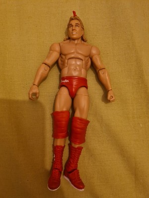 wwe elite red rooster