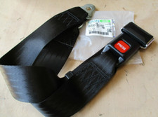 3633085150 Seat Belt Assembly Fits Kubota "U15-3, U20-3, U25-3 & U25-3 Alpha"