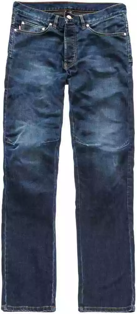 Jeans blauer uomo sale