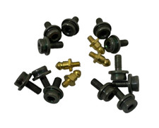Suzuki Sj410 Sj413 Jimny Samurai Sierra Drover Soft Top Snap Fastner Hooks Studs Suzuki Sj410 Sj413 Jimny Samurai Sierra Drover Soft Top Snap Fastner Hooks Studs