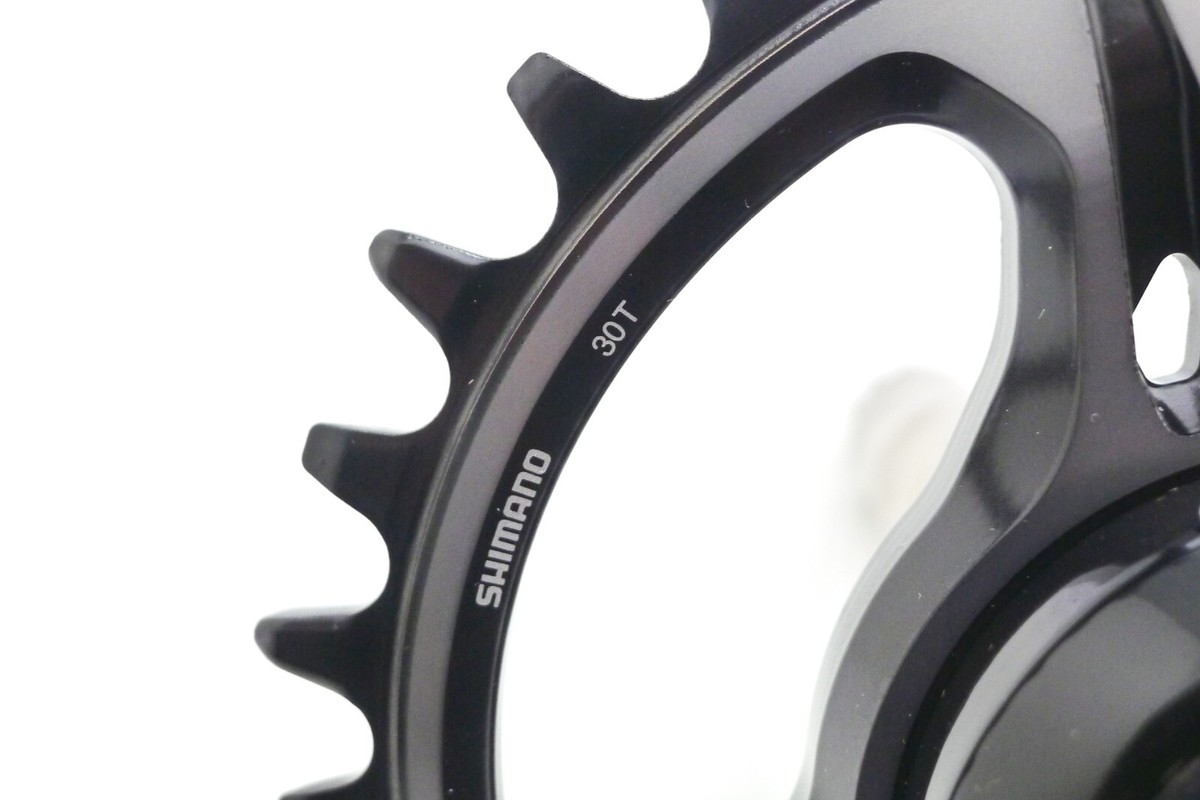SHIMANO - kk Shimano XTR 12 Speed FC-M9100/M9120 Crankset Lockring