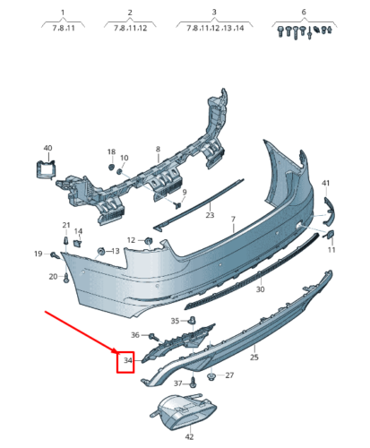 Frankberg Intercooler Diesel Per Audi A4, A5, A6, Q5 E BMW X5/X7 – 04L129711E, 04L129711AE