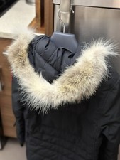 Lorette Parka Heritage