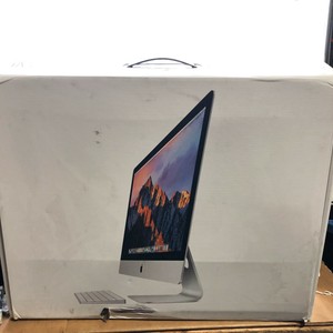オリジナル Apple Corei7 16gb 15 Imac デスクトップ型pc Www Smithsfalls Ca