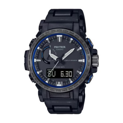 CASIO PRO TREK  PRW-61FC-1JF Climber Line Japan NEW Domestic Version