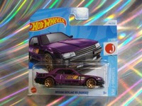 Hot Wheels Nissan Skyline Rs (KDR30) 2024 J-Imports 1/10 Ovp/Neu 1:64