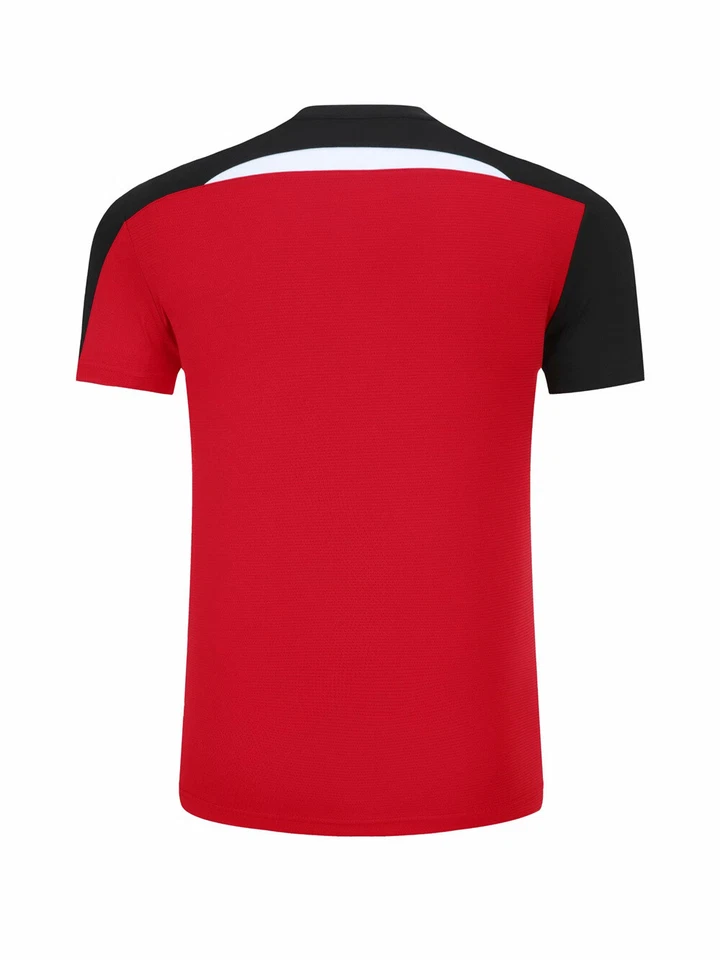 Nuevo VICTOR Adulto Niño Deportes Prendas para el torso Tenis Ropa Bádminton Camisetas sin mangas Foto 3 de 4