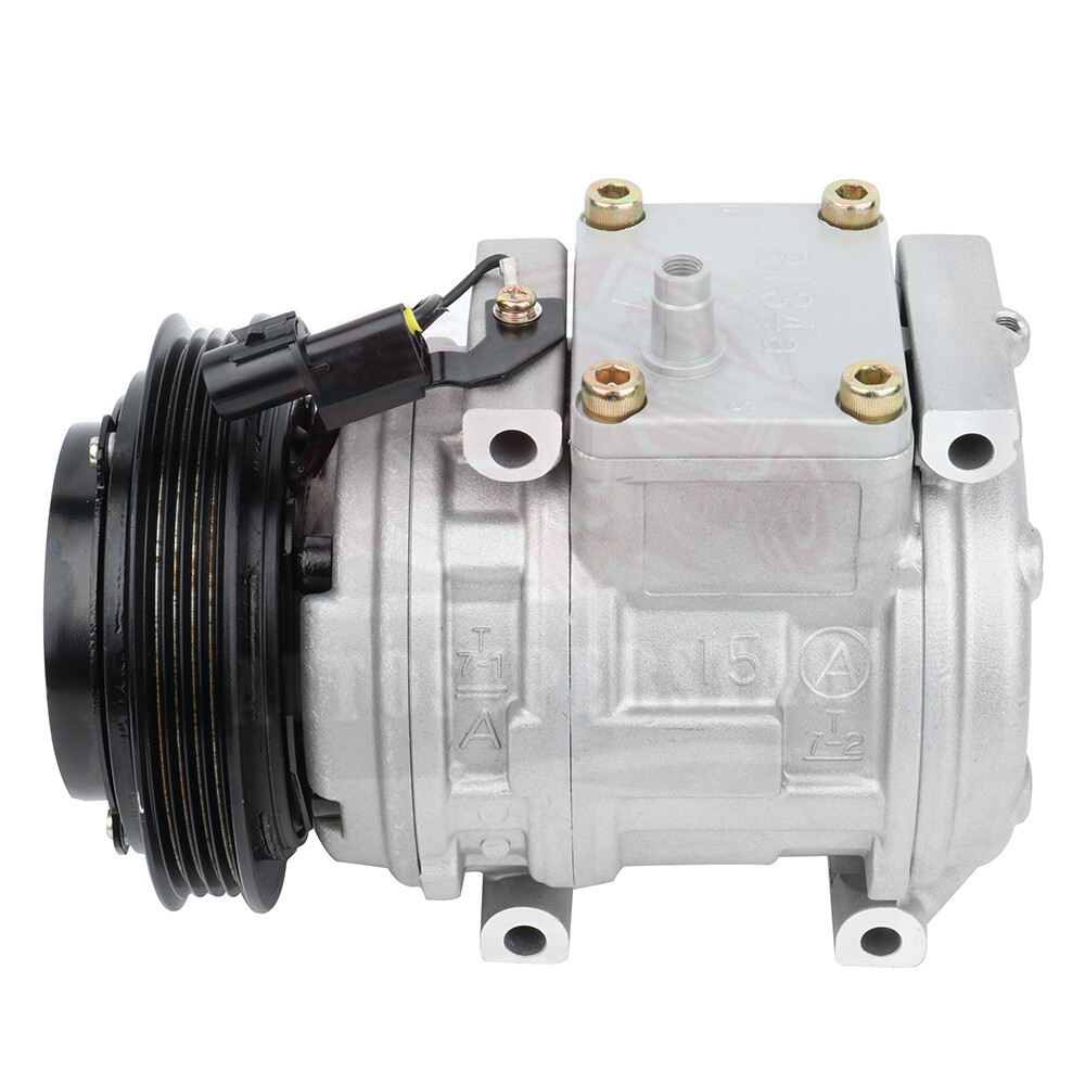 A/C AC Compressor For Acura NSX Integra EL For Honda Civic