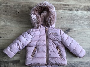 mckenzie lola jacket