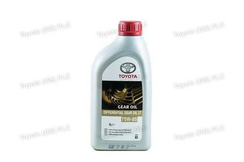 Toyota lt 75w85