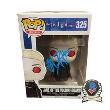 Ultimate Funko Pop Twilight Saga Figures Gallery and Checklist 30