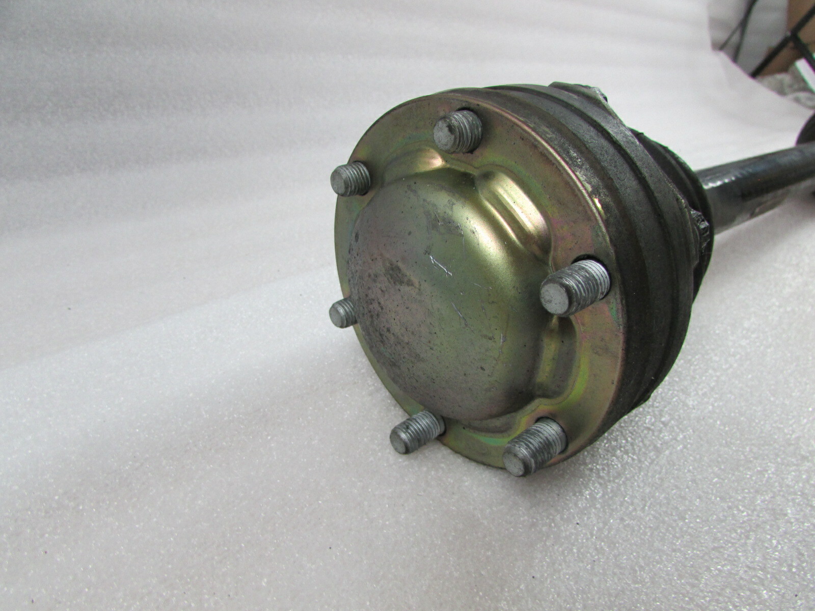 Ferrari 360, Modena, Spider, Axle Shaft, Used, P/N 183552