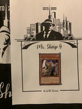 HOJA OSCURA EL CAPITAN DEL MUNDO MALVADO -1a EDICION ORCS-SP034 SP Yu-Gi-Oh!