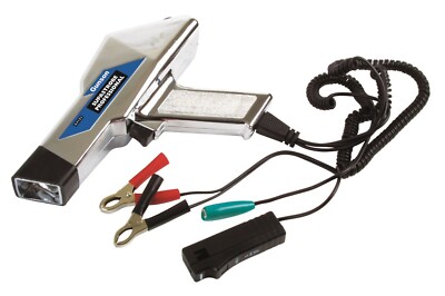 Gunson G4123 Supastrobe Professional Timing Light