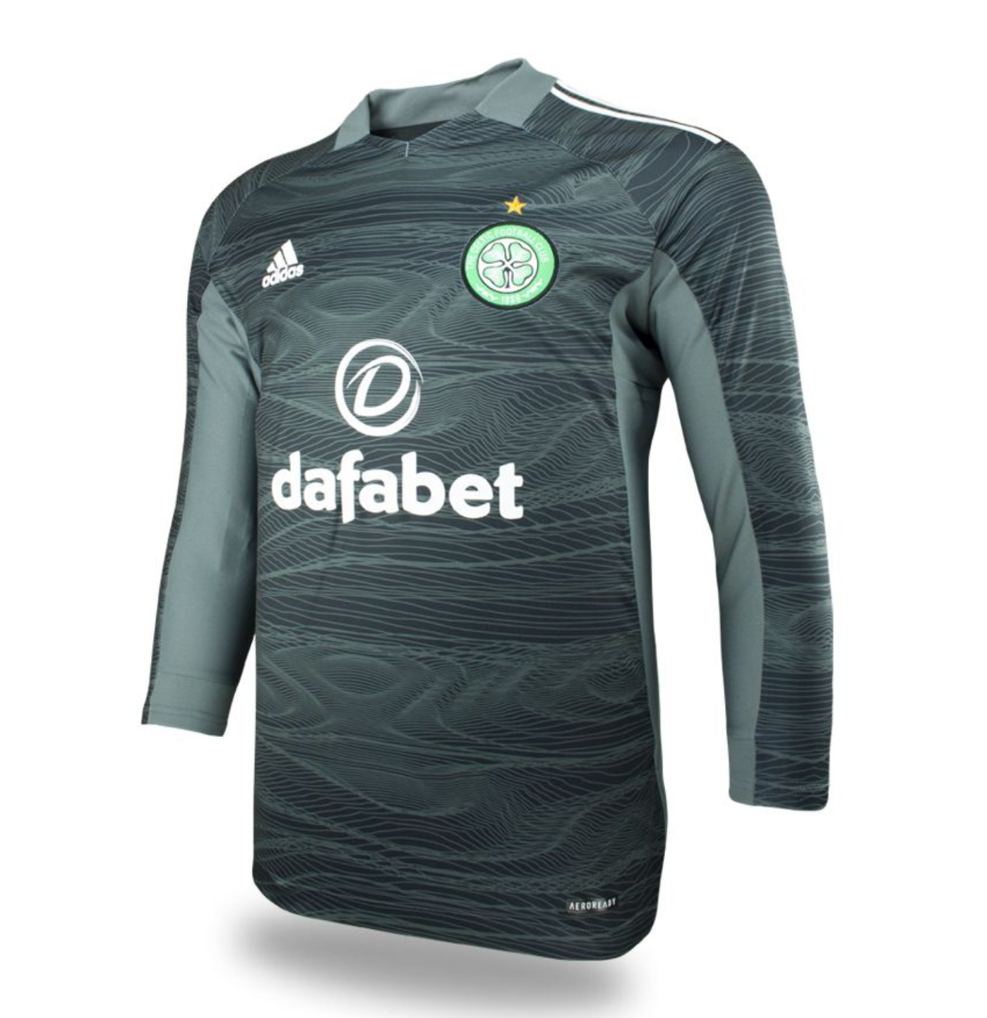 ポイントキャンペーン中 (日本未発売品)(新品) Celtic FC アウェイ