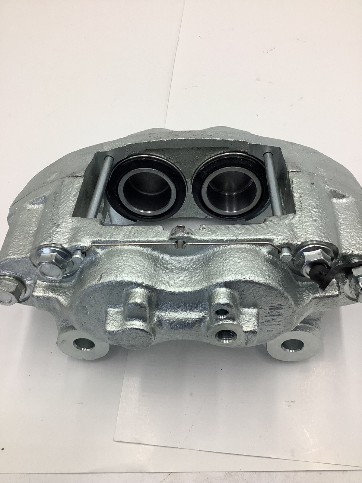 NEW Front Driver Side Brake Caliper Assembly BC032125-H8/BC477566 