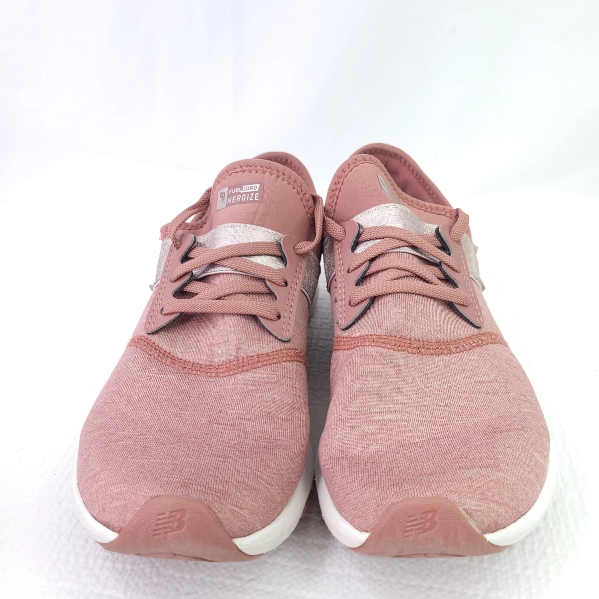 New balance nergize pink hotsell