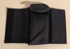 dunkelblaue Handytasche - neu