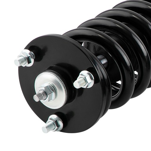 2.5" Suspension Lift Kit For Toyota Tundra 2WD/4WD 2000-2006 Struts & Shocks - Picture 10 of 12
