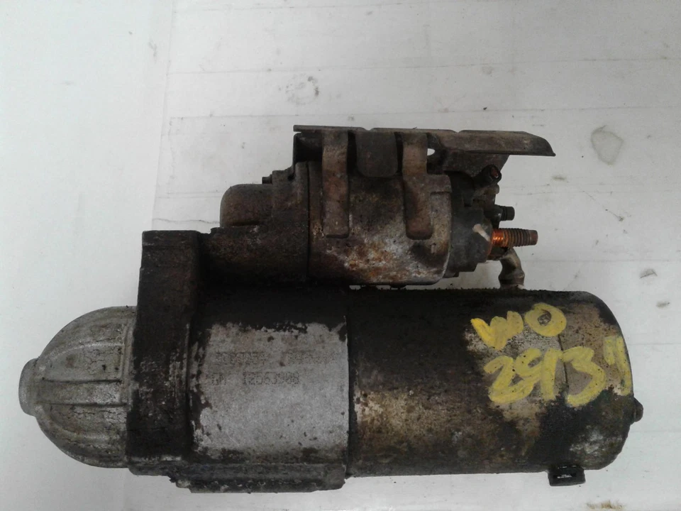 Used Starter Motor fits: 2000 Chevrolet Suburban 1500 5.3 Grade C - Image 2 of 4