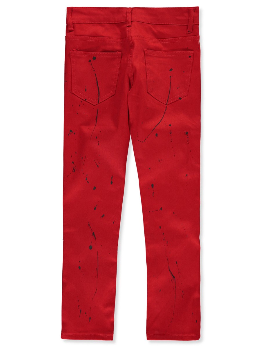 。 様　THE RED THREAD S print denim 1 toys THEREDTHREAD / ザレッドスレッド】S print denim 1 toys