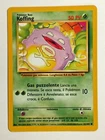 Pokemon Card Base Set Italian Koffing 51/102. Vintage. WoTC