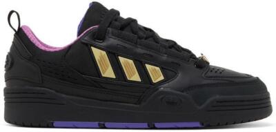 aa✳︎yu♡ Dingyun Zhang x adidas Kouza Ash Silver Green Earth Utility Black