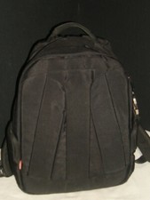 Manfrotto Veloce V Camera Backpack Color Black Model No. SB390-5BB