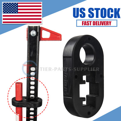 #ad #ad Off Road Jack Handle For High Hi Lift Jack Accessories Handle Isolator $11.55