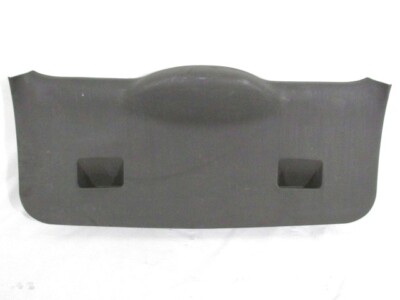 4M51-N40411-AM Coating Verkleidung Innen- Niedriger Heckträger Motorhaube Lifter