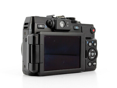 Canon PowerShot G1 X 14.3MP Digital Camera 90%new | eBay