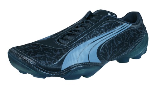 puma soccer trainers