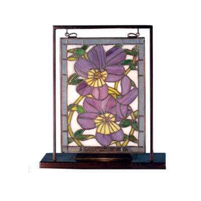 Meyda Lighting Stained Glass - 68409