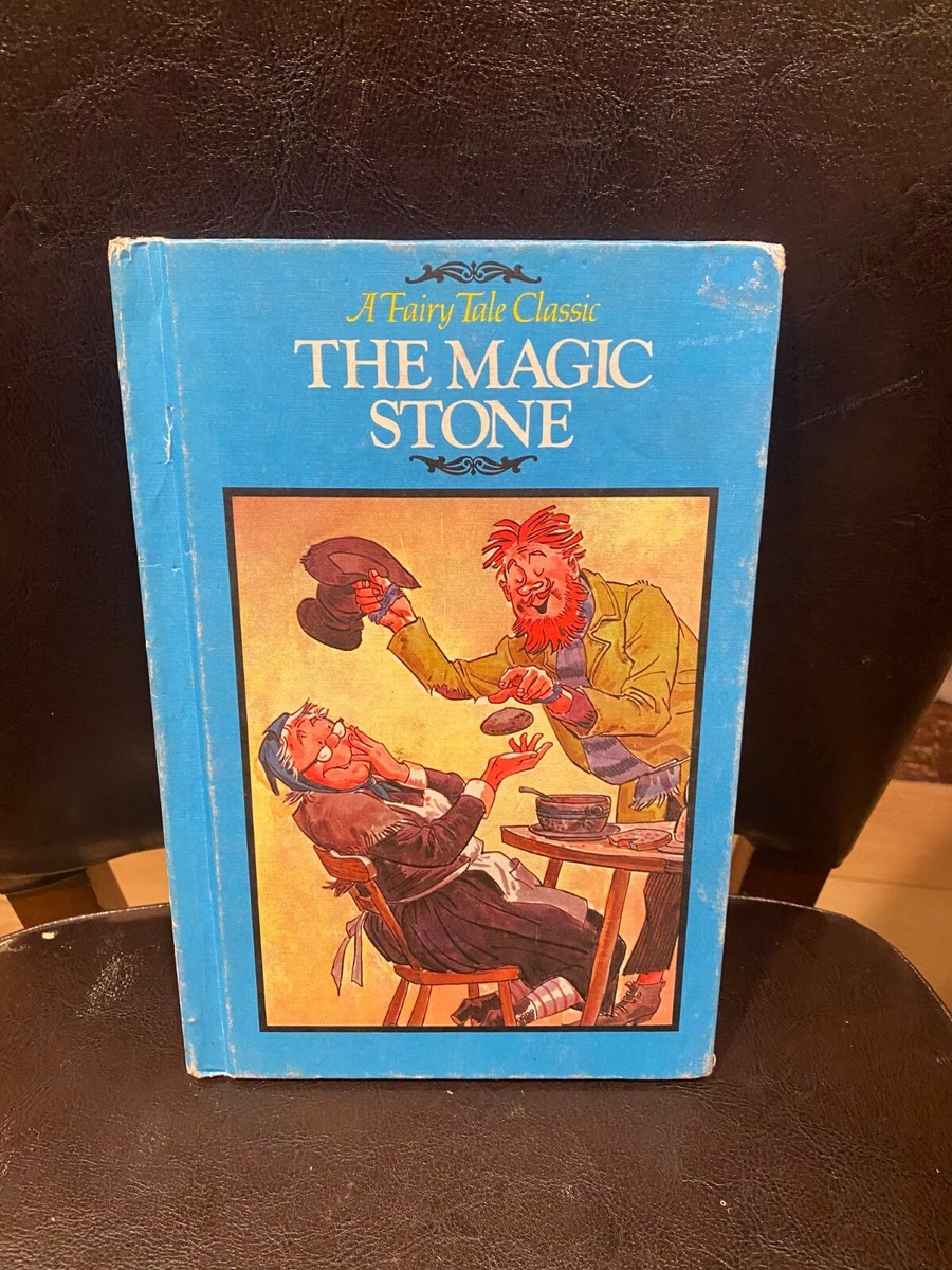 Is Magic Stone Good