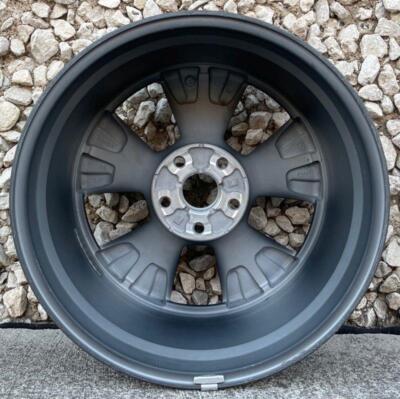 LEXUS RZ300e RZ450e 2023 2024 Factory OEM Wheel 18
