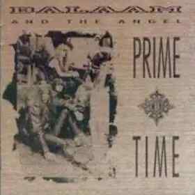 CD Balaam And The Angel Prime Time Bleeding Hearts Records prezzo ebay