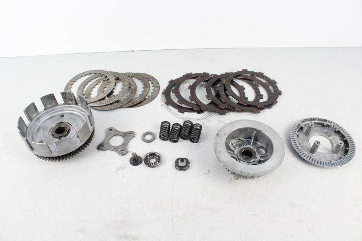 1986 86 HONDA XR250R XR 250 Clutch | eBay