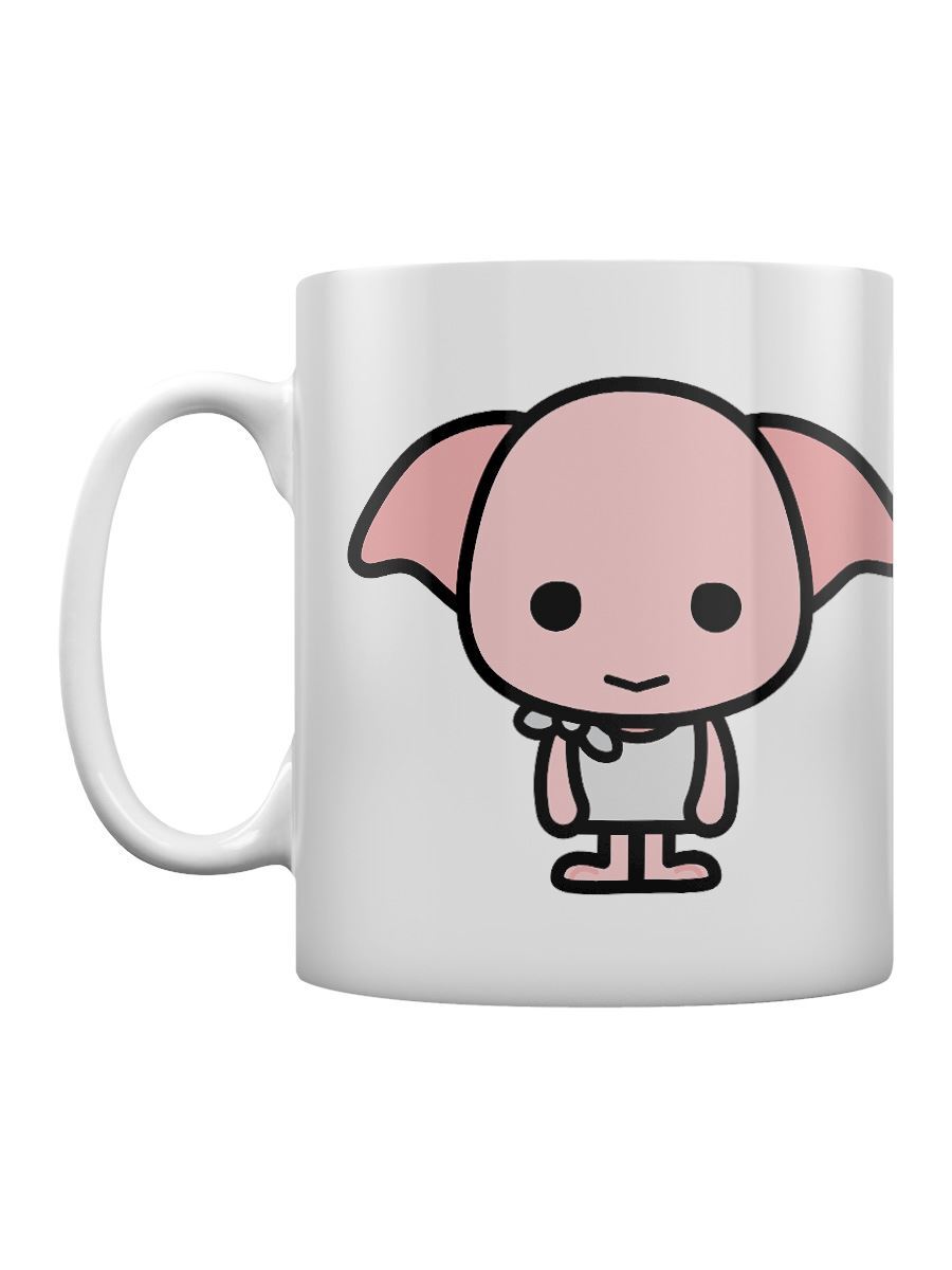 Harry Potter Dobby Chibi