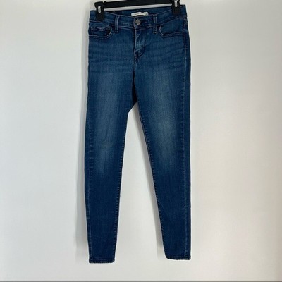 Buyr.com | Jeans | Levi's Women's 710 Super Skinny Jeans, Toronto Sights, 26  (US 2) R