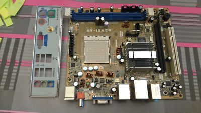 asus m2n61-ar cpu fan asus m2n61-ar cpu fan